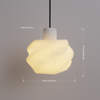 Zenith Glow – Hanglamp