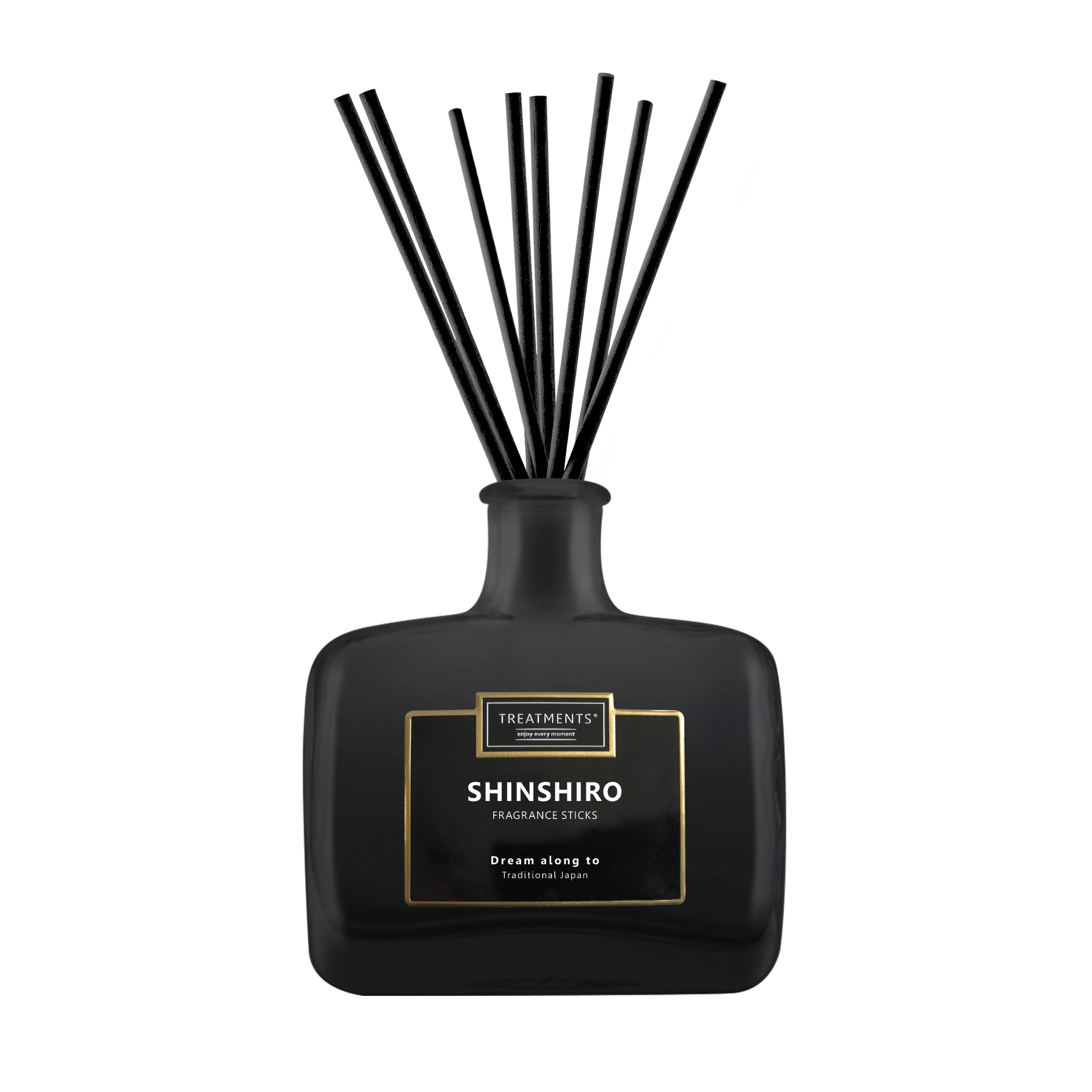Geurstokjes – Shinshiro – 150 ml