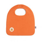 Organisch Katoenen Slabbetje