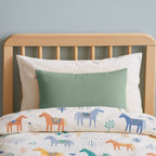 Kussen – 100% Organisch Katoen