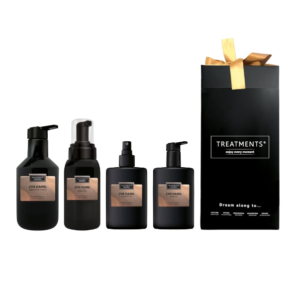 Treatments® Cadeaubox Deluxe – Hair & Body – Zhejiang