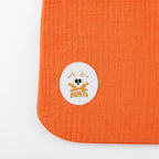 Organisch Katoenen Slabbetje